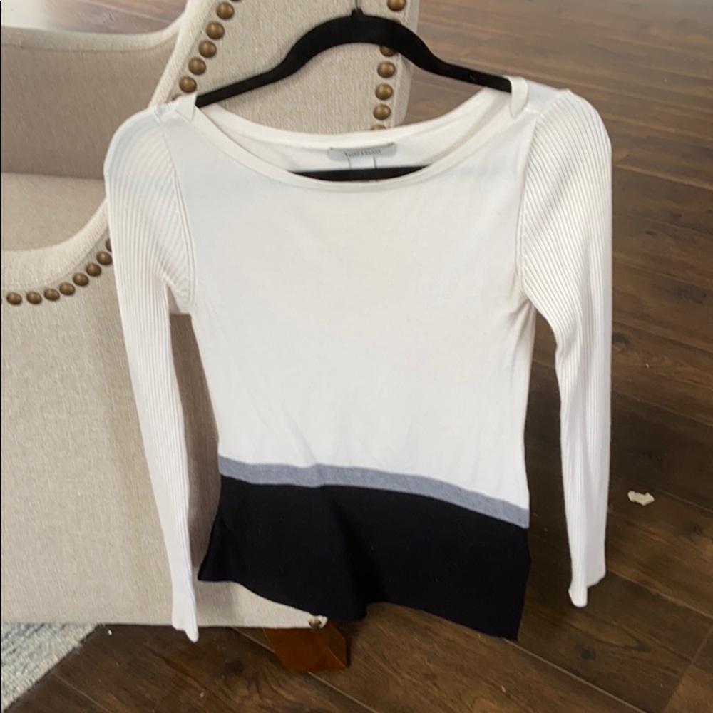 White House Black Market - Women’s Top